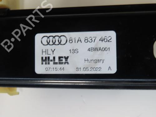 Front right window mechanism AUDI Q2 (GAB, GAG) 30 TFSI | BP39112601C23 - Image 2