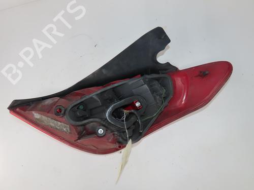 Used Left taillight Left taillight 39481869 39481869