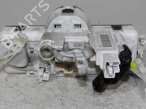 Used Climate control RENAULT GRAND SCÉNIC II (JM0/1_) 1.5 dCi (JM1E) (106 hp) 24231956