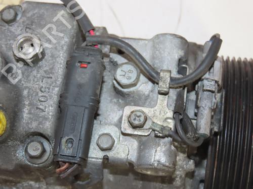 AC compressor BMW X6 (E71, E72) xDrive 40 d | BP39660060M34 - Image 3