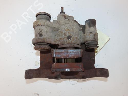 Used Left rear brake caliper PEUGEOT 406 Coupe (8C) 2.0 16V (135 hp) 26724777
