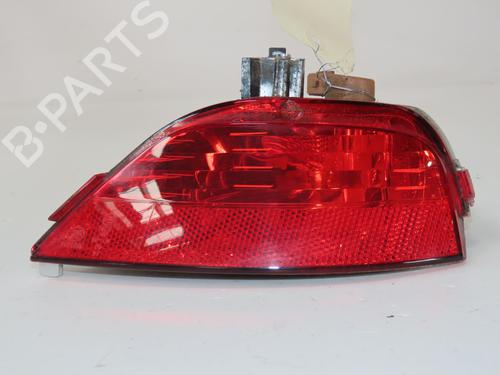 Tågelys RENAULT CAPTUR I (J5_, H5_) 1.5 dCi 90 (J5N4, J5M5, J5MW, J5M6, J5AL, J5AJ) | BP38410562C37 - Image 3