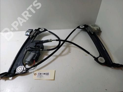 Used Front left window mechanism RENAULT WIND (E4M_) 1.2 (E4MF) (101 hp) 9023881