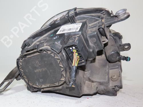 left-headlight-mini-mini-r56-2005-2006-2007-2008-2009-2010-2011-2012-2013-2014-24489738 main image