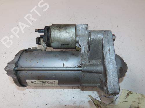 Starter CITROËN C4 III (BA_, BB_, BC_) 1.2 PureTech 155 (BAHNNB, BAHNJD) | BP27622087M8