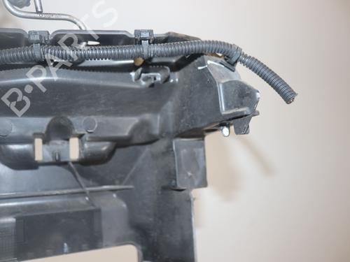 Used Front slam panel Front slam panel CITROËN C3 AIRCROSS II (2R_, 2C_) 1.2 PureTech 110 (2RHNZB, 2RHNZW, 2RHNPX, 2RHNPJ) (110 hp) 33444485 33444485