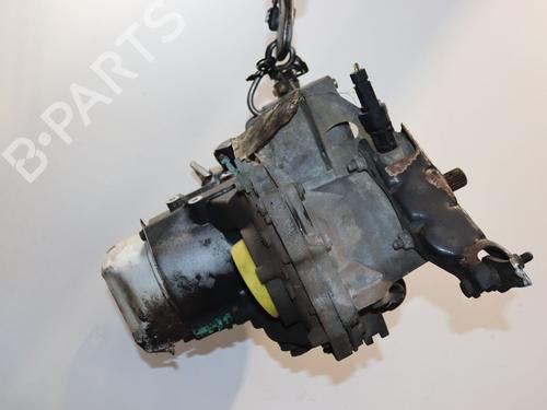 Used Gearbox Gearbox RENAULT KANGOO Express (FC0/1_) D 65 1.9 (FC0E, FC02, FC0J, FC0N) (64 hp) 15421238 15421238