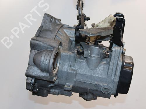 Used Gearbox VW POLO V (6R1, 6C1) 1.6 TDI (75 hp) 28801095