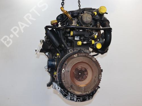 Moteur OPEL VIVARO A Van (X83) 1.9 DTI (F7) (101 hp) 28033420