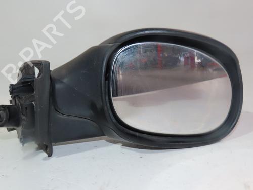 Right mirror CITROËN C3 I (FC_, FN_) 1.4 HDi | BP26014678C27 