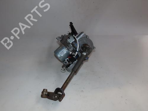 Used Steering column RENAULT KADJAR (HA_, HL_) 1.5 BLUE dCi 115 (HLA6) (116 hp) 18543678