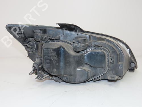 Left headlight FORD FOCUS II (DA_, HCP, DP) 2.0 TDCi | BP24460604C28 - Image 4