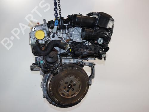 Engine OPEL CORSA F (P2JO) 1.5 (68) | BP33808553M1 - Image 5
