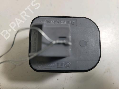 Used Mirror switch AUDI A3 (8P1) 2.0 TDI 16V (140 hp) 9026911