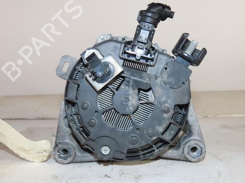 Alternator CITROËN C5 AIRCROSS (A_) 1.5 BlueHDi 130 (ACYHZJ, ACYHZR) | BP23159603M7