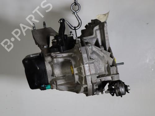 Used Gearbox DACIA SANDERO II 1.2 (73 hp) 15577693