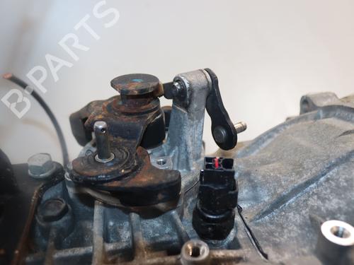 Used Gearbox KIA CEE'D Hatchback (ED) 1.6 CRDi 90 (90 hp) 31162444