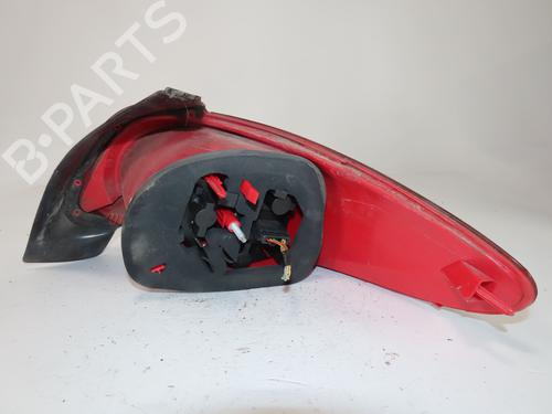 Left taillight PEUGEOT 206+ (2L_, 2M_) 1.1 | BP27438851C34 