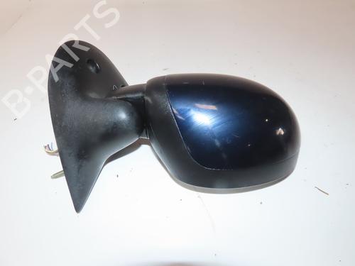 Used Right mirror Right mirror 36485654 36485654
