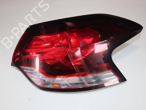 Right taillight CITROËN DS4 (NX_) 1.6 HDi 115 | BP30768061C35  - Image 5