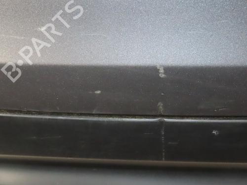 Used Rear bumper NISSAN JUKE (F15) 1.6 (117 hp) 24489170