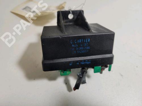 Used Electronic module Electronic module PEUGEOT 306 Hatchback (7A, 7C, N3, N5) 2.0 HDI 90 (90 hp) 10396914 10396914