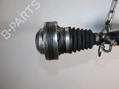 Right front driveshaft AUDI TT (8J3) 2.0 TFSI | BP40615181M39 - Image 3