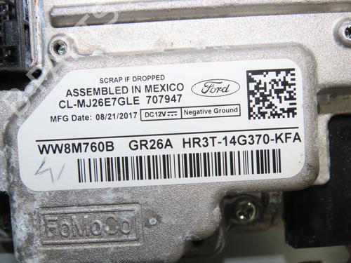Display monitor FORD USA MUSTANG Coupe 5.0 V8 | BP16309315C48 