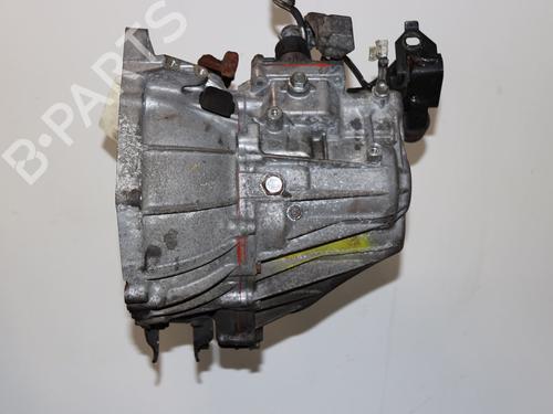 Gearbox TOYOTA YARIS (_P13_) 1.0 (KSP130_, KSP130) | BP25015355M3 