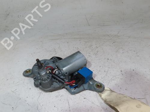 Used Rear wiper motor PEUGEOT 806 (221) 2.0 HDI (109 hp) 23165588
