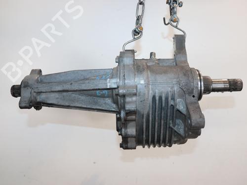 Transfer box CHEVROLET CAPTIVA (C100, C140) 2.0 D 4WD | BP38077239M36 - Image 4