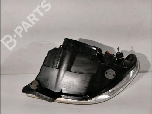 Right headlight SEAT IBIZA II (6K1) 1.6 i | BP12181424C29 