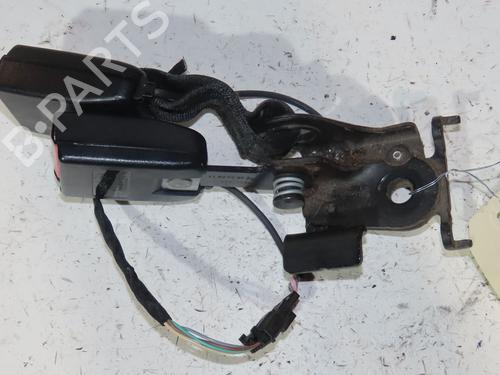 Seat buckle RENAULT MEGANE III Coupe (DZ0/1_) 1.5 dCi (DZ0C, DZ1A) | BP23161754I32 
