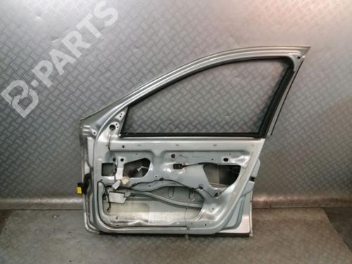 Right front door RENAULT LAGUNA II (BG0/1_) 1.9 dCi | BP9010421C3 