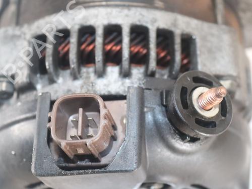 Alternator TOYOTA AVENSIS Saloon (_T25_) 2.0 D-4D (CDT250_, CDT250R) | BP32354388M7 