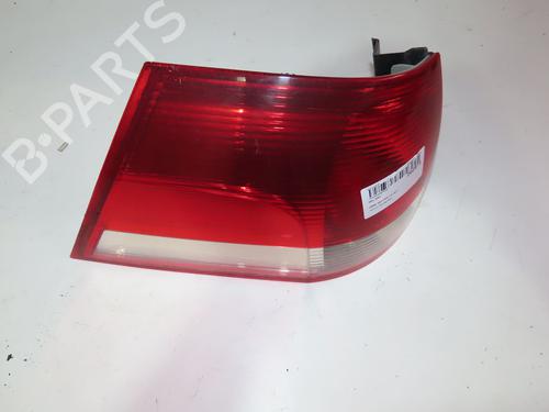 Used Left taillight OPEL VECTRA C Estate (Z02) 1.9 CDTI (F35) (150 hp) 19250332