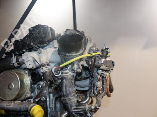 Used Engine DACIA DUSTER (HM_) 1.5 dCi 115 4x4 (114 hp) 30825107