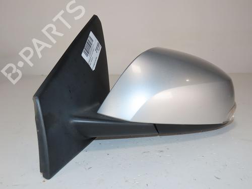 Used Left mirror RENAULT MEGANE III Hatchback (BZ0/1_, B3_) 1.5 dCi (BZ09, BZ0D, BZ1W, BZ29, BZ14) (110 hp) 29963029
