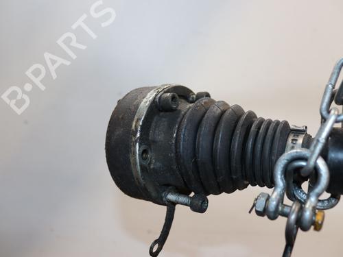 Used Right front driveshaft VW TOURAN (1T1, 1T2) 1.9 TDI (90 hp) 29414777