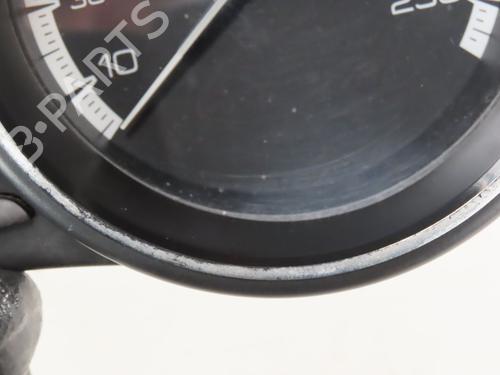 Used Instrument cluster Instrument cluster PEUGEOT 308 I (4A_, 4C_) 1.6 HDi (90 hp) 33808615 33808615