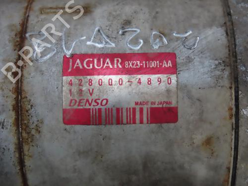 Starter JAGUAR XF I (X250) 2.7 D | BP20653318M8 