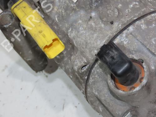 Used AC compressor AC compressor 39084528 39084528