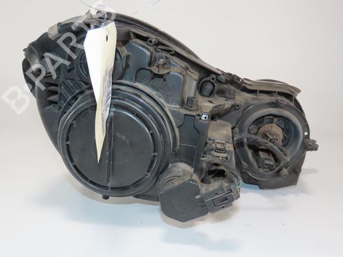Left headlight MERCEDES-BENZ E-CLASS (W211) E 320 CDI (211.026) | BP32768122C28 - Image 4