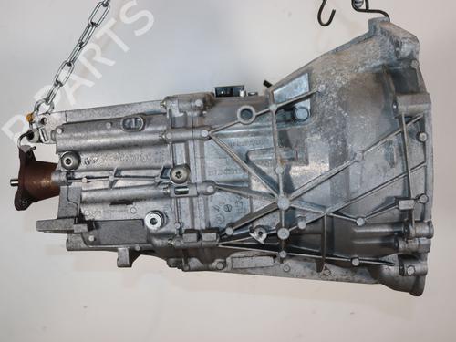 Gearbox BMW 1 (E87) 116 d | BP39518753M3 - Image 5