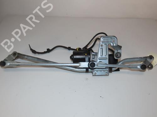 Viskermotor vindrude PEUGEOT BOXER Van 2.2 HDi 120 (120 hp) 29819265