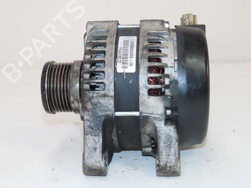 Alternator FORD FOCUS II (DA_, HCP, DP) 1.6 TDCi | BP40051590M7 - Image 3
