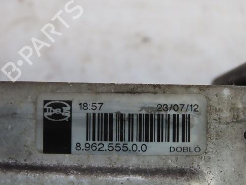 Andre OPEL COMBO Box Body/MPV (X12) 1.6 CDTI (B05) | BP20314309O1 
