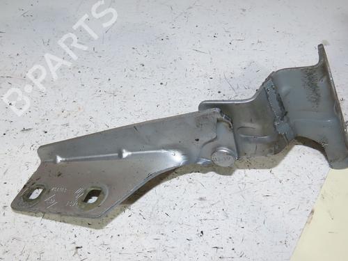 Used Hinge/Door check strap RENAULT MEGANE II (BM0/1_, CM0/1_) 1.9 dCi (131 hp) 23208178