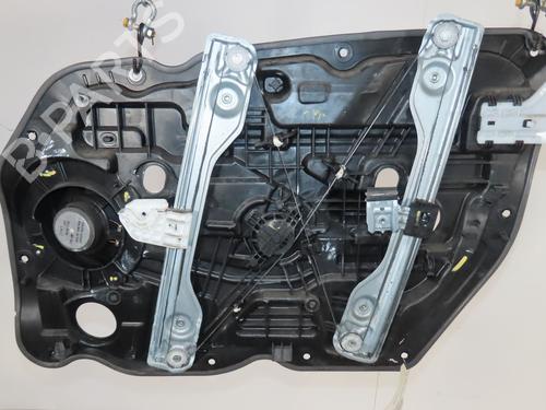 Used Front left window mechanism KIA CEE'D Sportswagon (JD) 1.6 CRDi 136 (136 hp) 28051192