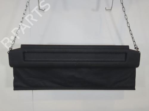 Rear parcel shelf RENAULT MODUS / GRAND MODUS (F/JP0_) 1.5 dCi (FP0F, JP0F) | BP40484548C85 - Image 3